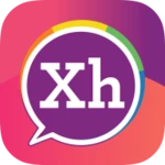 Logo of Xhendra android Application 